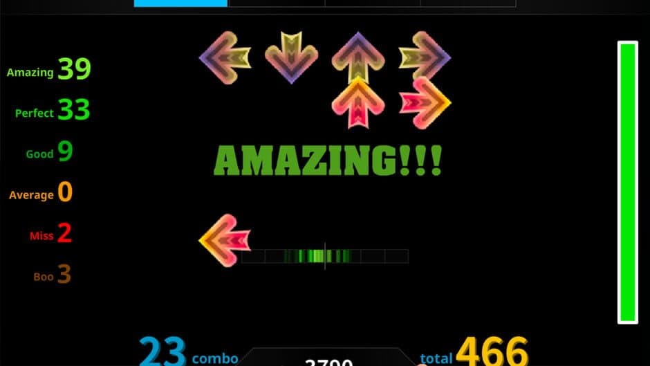 Скриншот 3 из Flash Flash Revolution