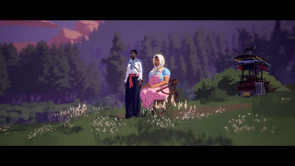 Скриншот 10 из Season: A Letter to the Future