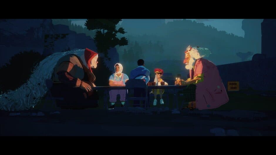 Скриншот 12 из Season: A Letter to the Future