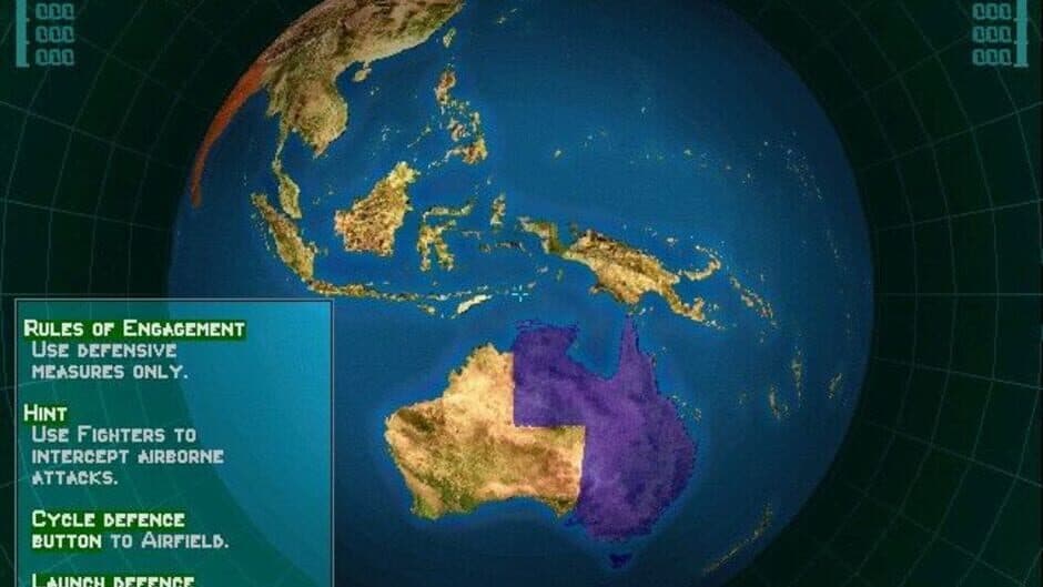 Скриншот 2 из Global Domination