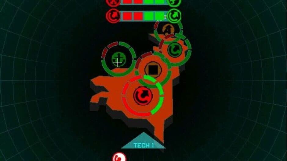 Скриншот 5 из Global Domination