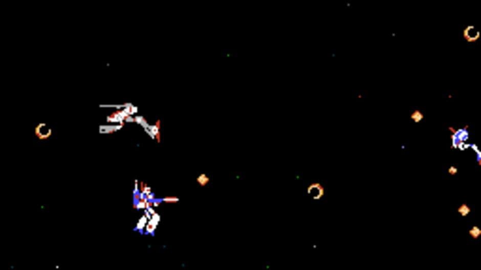 Скриншот 2 из Choujikuu Yousai Macross
