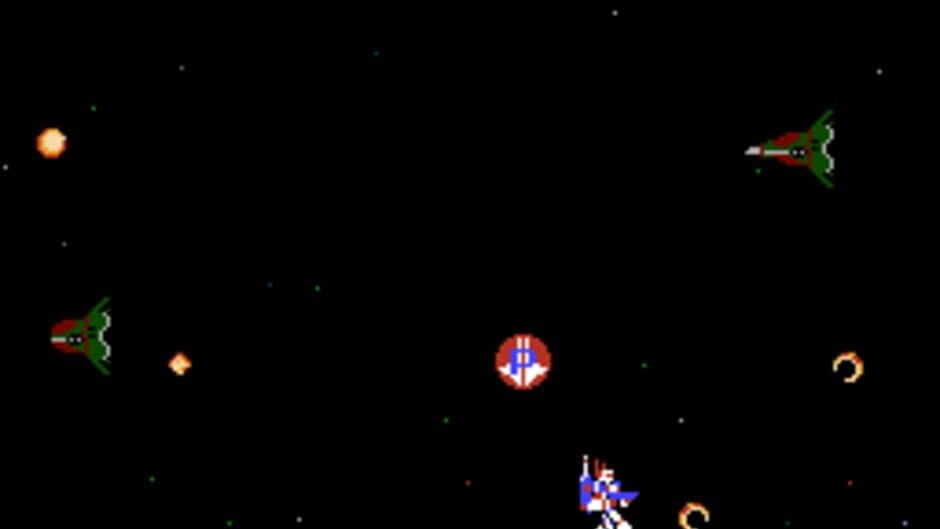 Скриншот 1 из Choujikuu Yousai Macross