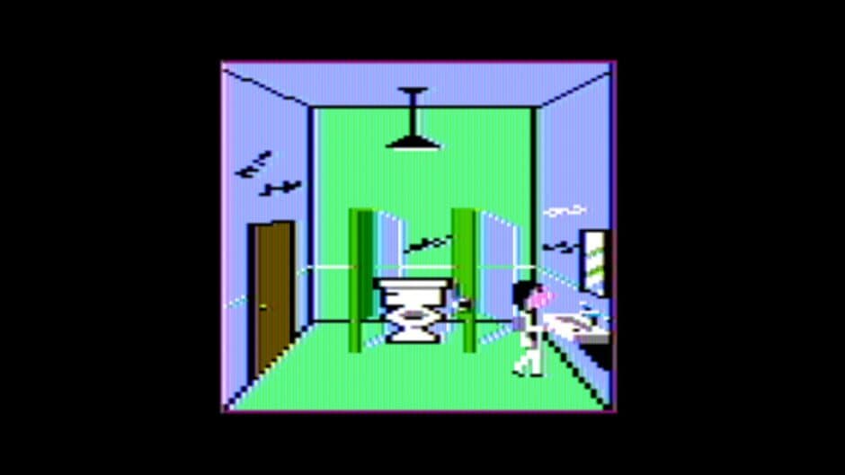 Скриншот 2 из Leisure Suit Larry in the Land of the Lounge Lizards