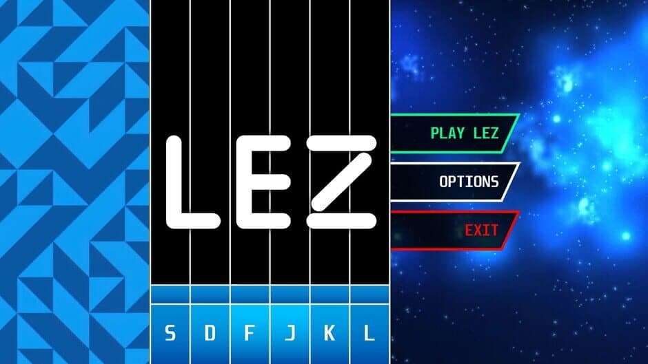Скриншот 4 из Lez