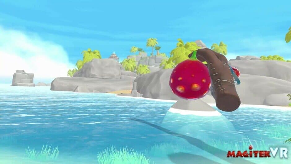 Скриншот 3 из Magitek VR