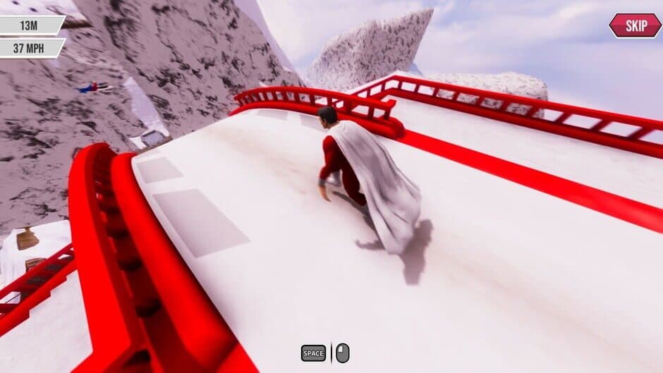 Скриншот 4 из Try to Fly