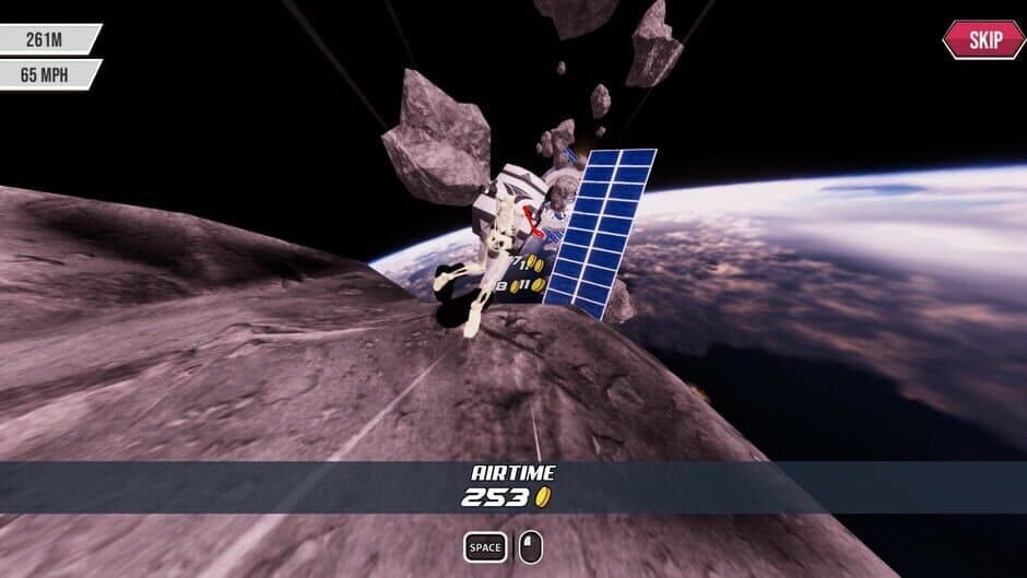 Скриншот 5 из Try to Fly