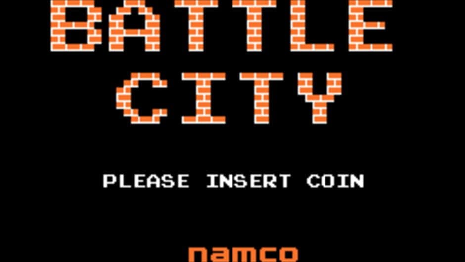 Скриншот 1 из Vs. Battle City