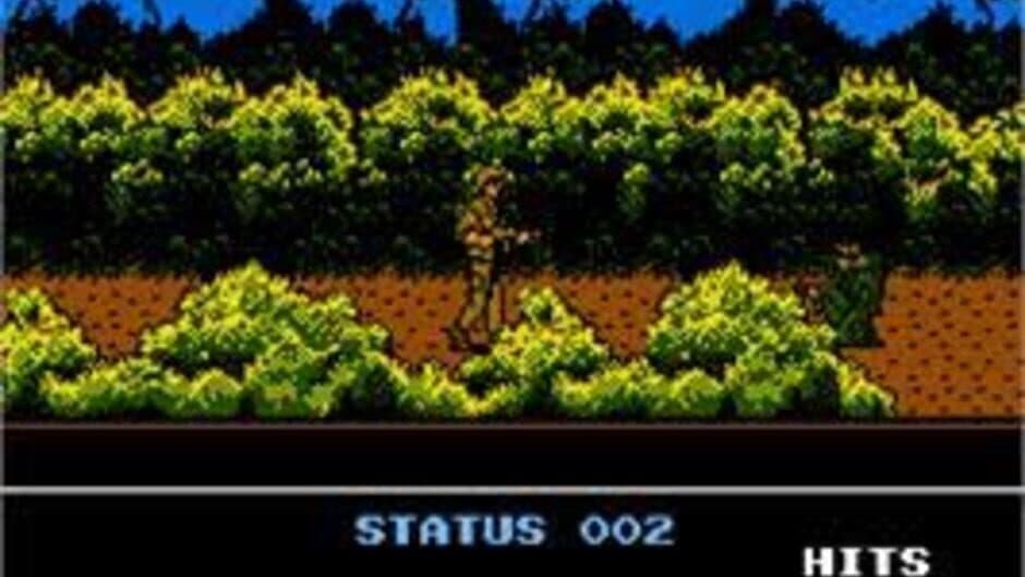 Скриншот 1 из Vs. Platoon