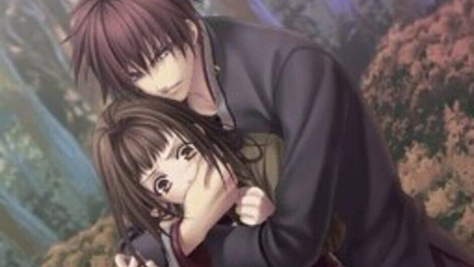 Скриншот 2 из Hiiro no Kakera DS