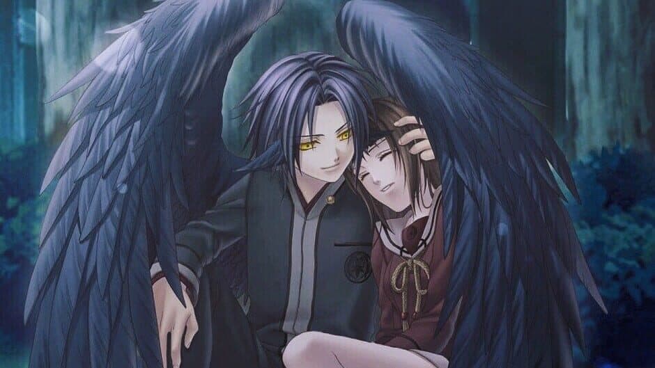 Скриншот 2 из Hiiro no Kakera Portable