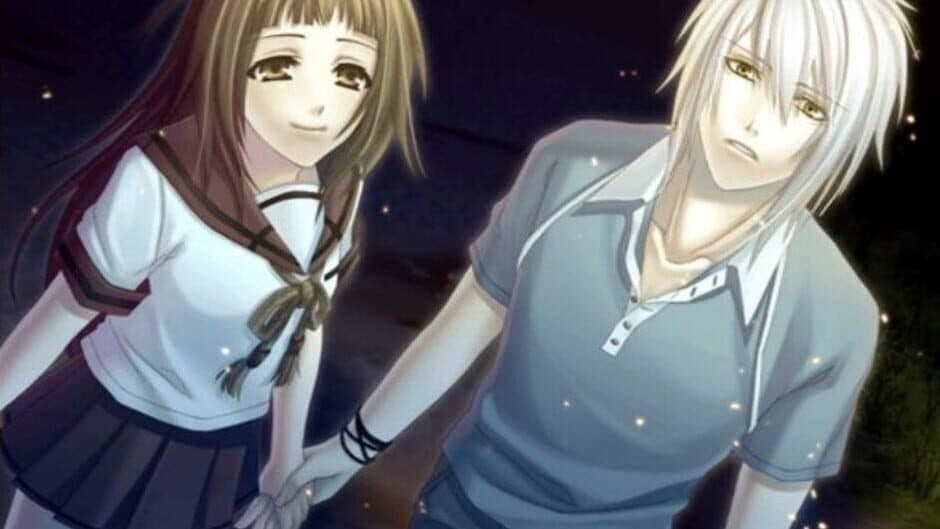 Скриншот 1 из Hiiro no Kakera Portable