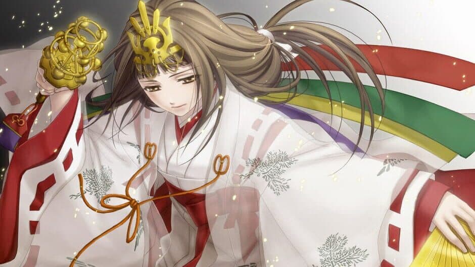 Скриншот 5 из Hiiro no Kakera: Omoi Iro no Kioku