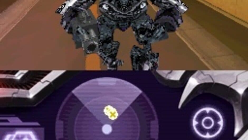 Скриншот 2 из Transformers: Decepticons