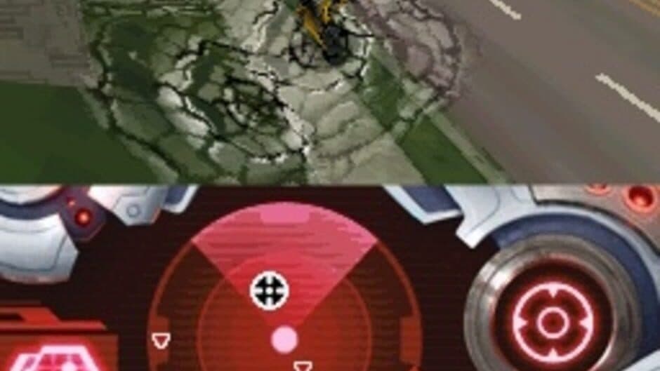 Скриншот 1 из Transformers: Autobots