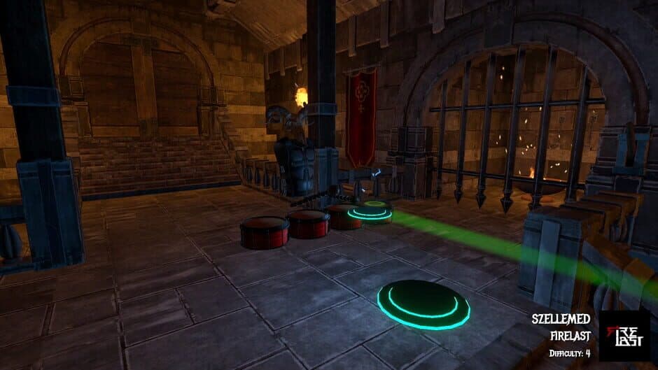 Скриншот 4 из Magyarock VR