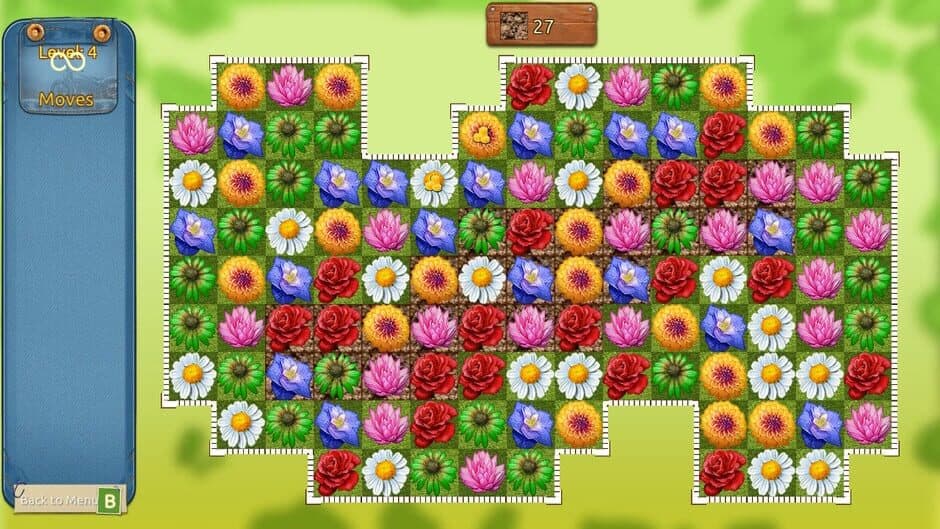 Скриншот 4 из Blossom's Bloom Boutique