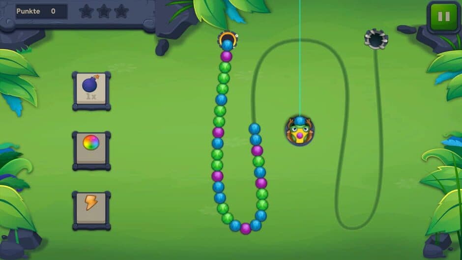 Скриншот 3 из Zumba Blitz