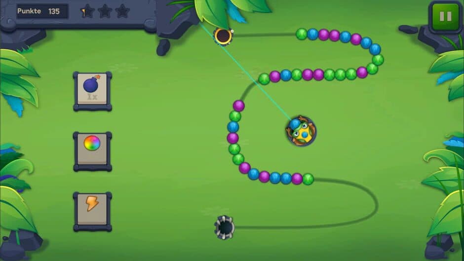 Скриншот 4 из Zumba Blitz