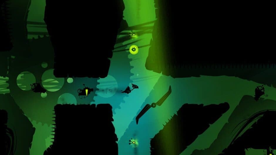 Скриншот 1 из Cannon Fodder and Green Game Bundle
