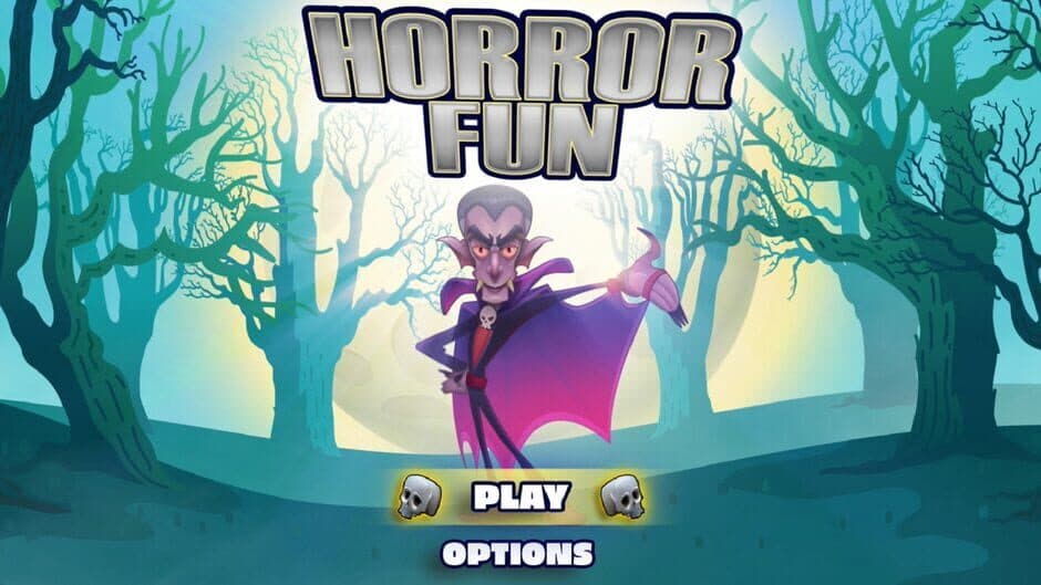 Скриншот 5 из Horror Fun