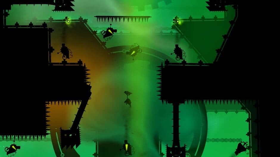 Скриншот 5 из Cannon Fodder and Green Game Bundle