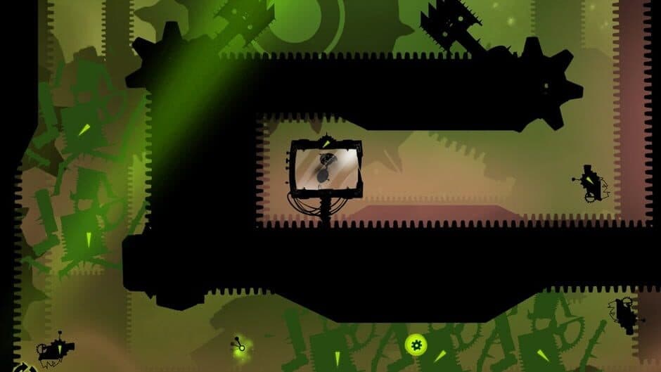 Скриншот 2 из Cannon Fodder and Green Game Bundle
