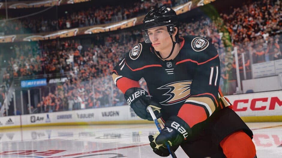Скриншот 5 из NHL 23: X-Factor Edition