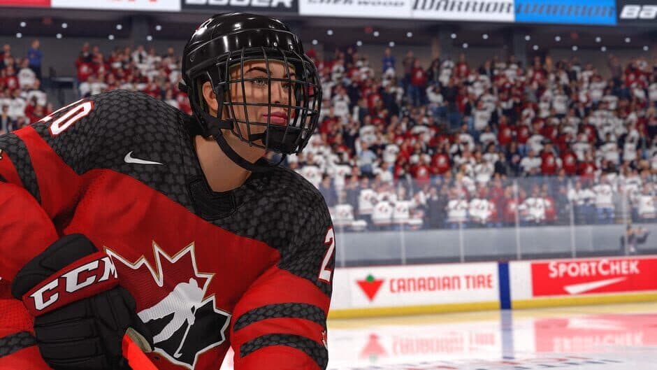 Скриншот 3 из NHL 23: X-Factor Edition