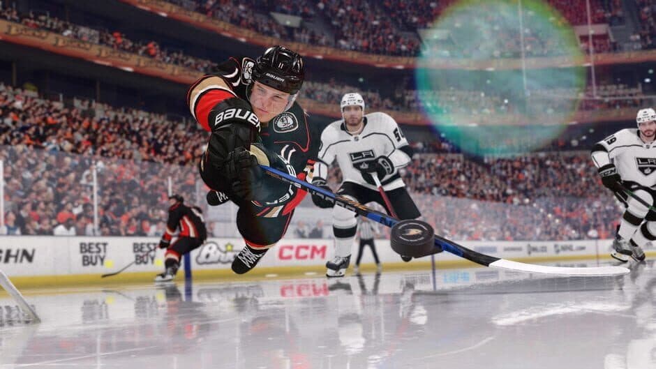 Скриншот 2 из NHL 23: X-Factor Edition
