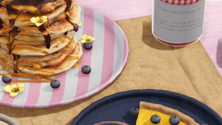Скриншот 6 из Food Stylist: Design Game