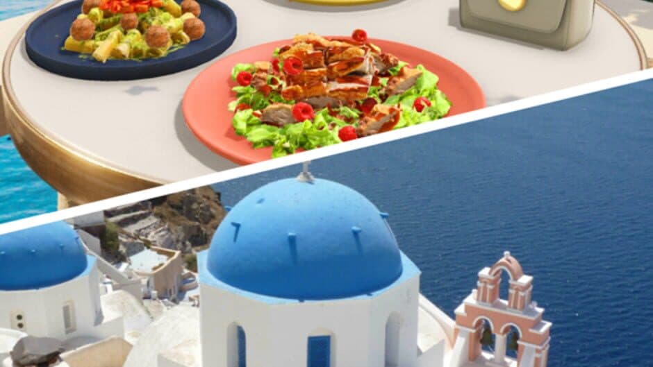 Скриншот 5 из Food Stylist: Design Game