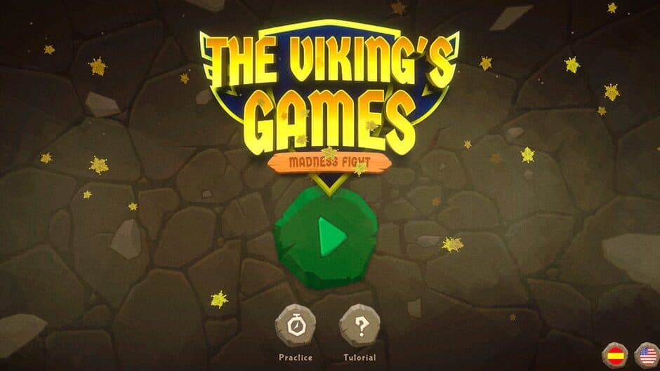 Скриншот 1 из The Viking's Games: Madness Fight