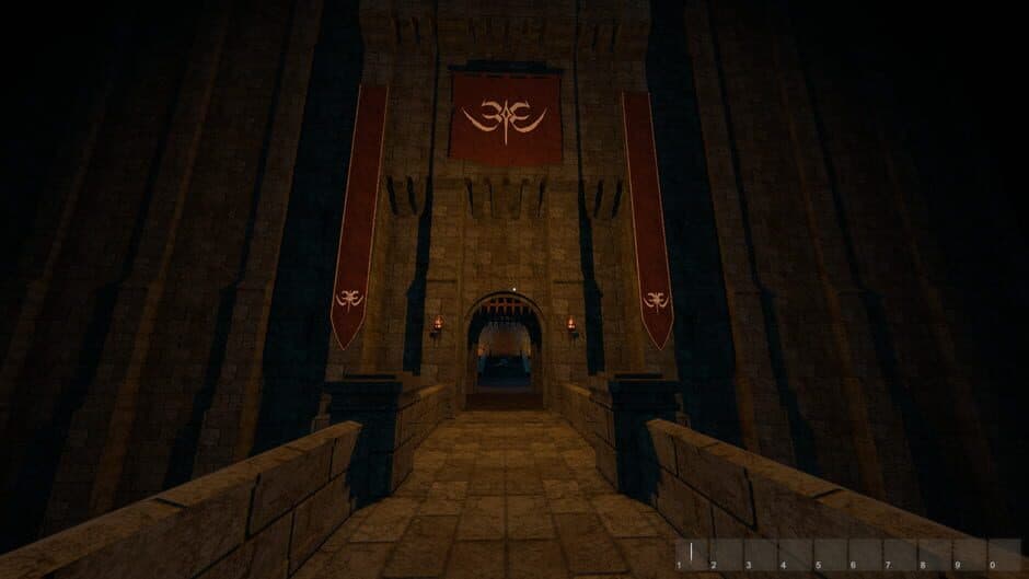Скриншот 2 из Neverlooted Dungeon