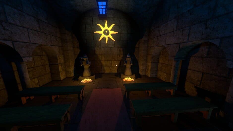 Скриншот 4 из Neverlooted Dungeon