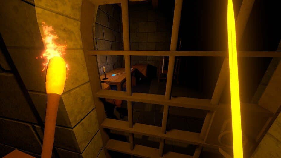 Скриншот 5 из Neverlooted Dungeon