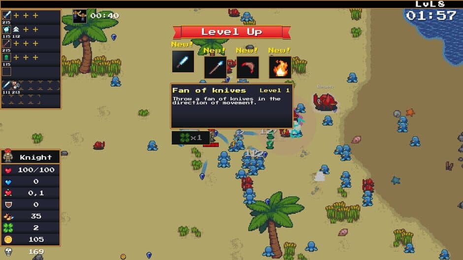Скриншот 3 из Chrono Survival