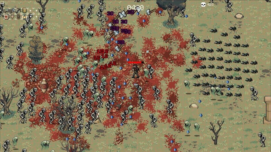 Скриншот 1 из 30 Minutes to Die