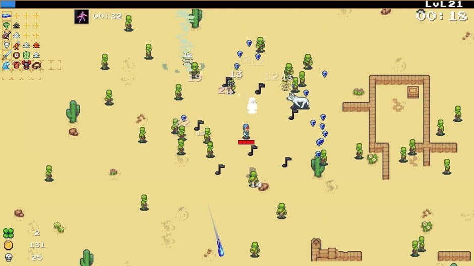 Скриншот 6 из Chrono Survival