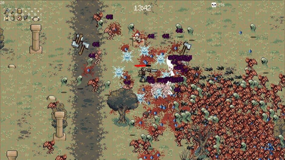 Скриншот 3 из 30 Minutes to Die