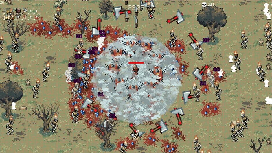 Скриншот 4 из 30 Minutes to Die