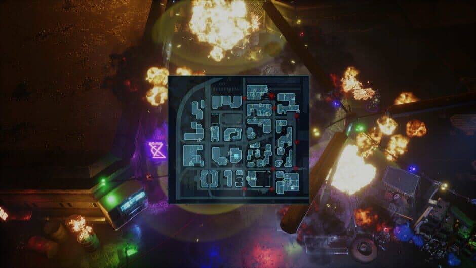 Скриншот 4 из Red Solstice 2: Survivors
