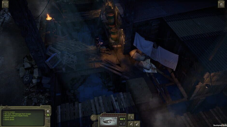 Скриншот 4 из Atom RPG: Trudograd