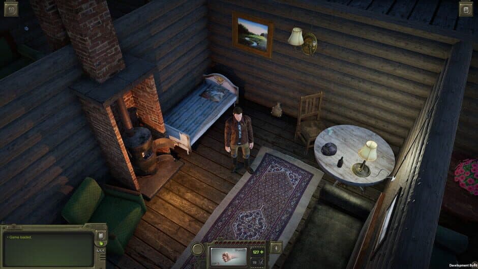 Скриншот 5 из Atom RPG: Trudograd