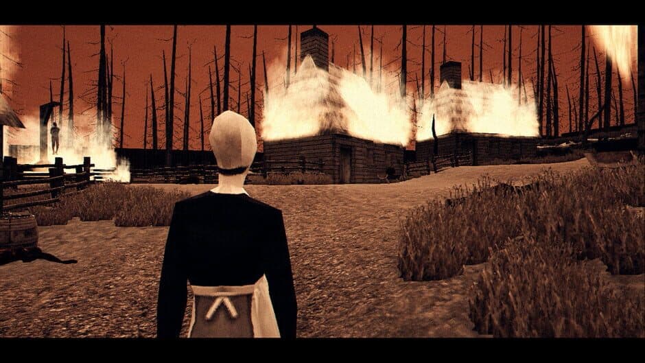Скриншот 3 из Real Stories from the Grave: Maleficium