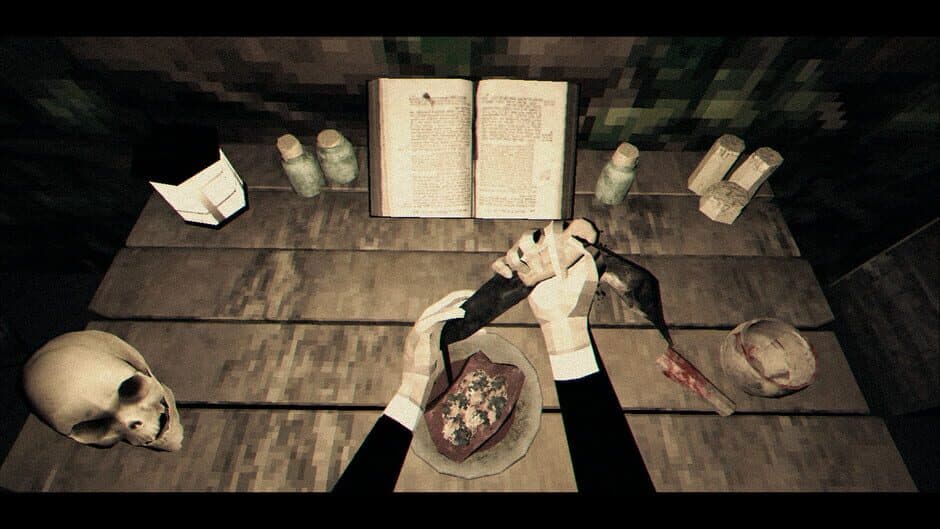 Скриншот 5 из Real Stories from the Grave: Maleficium