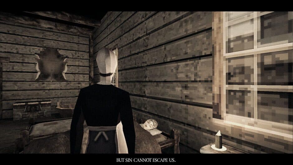 Скриншот 6 из Real Stories from the Grave: Maleficium