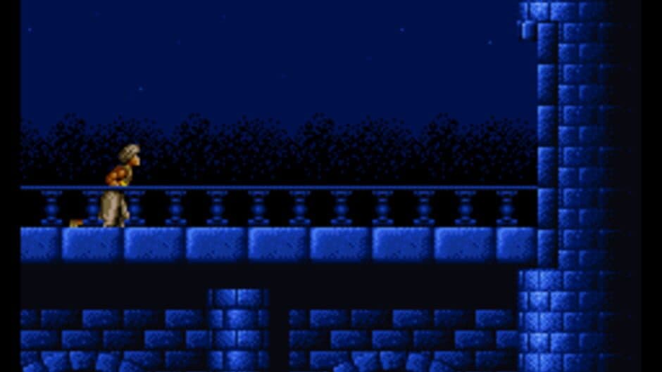 Скриншот 1 из Prince of Persia: Evolution