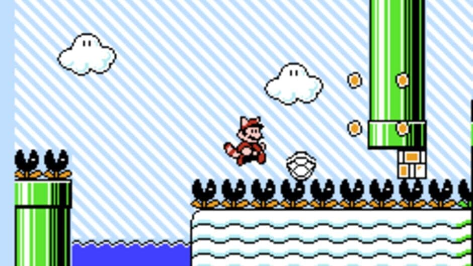 Скриншот 2 из Super Calm Bros. 3
